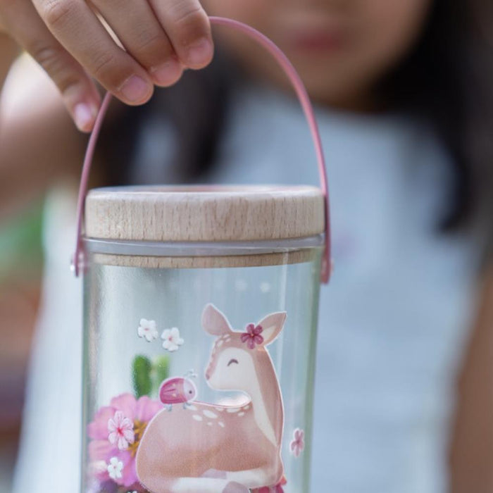 Copo com Lupa para Insetos Little Dutch Fairy Garden