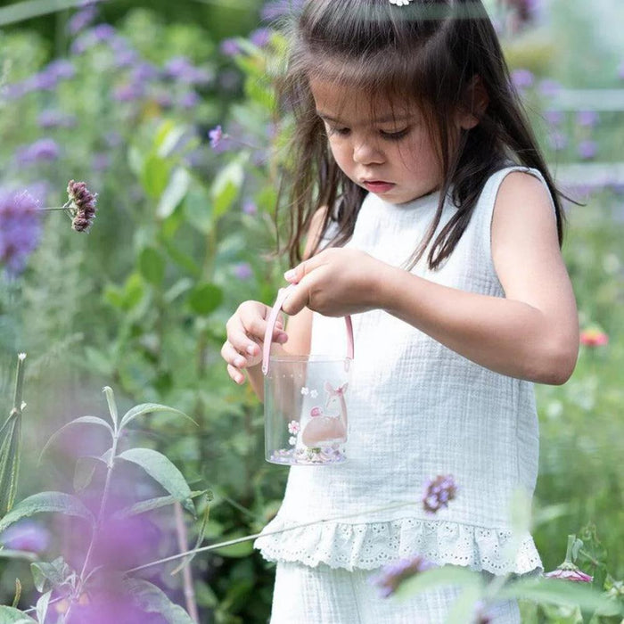 Copo com Lupa para Insetos Little Dutch Fairy Garden