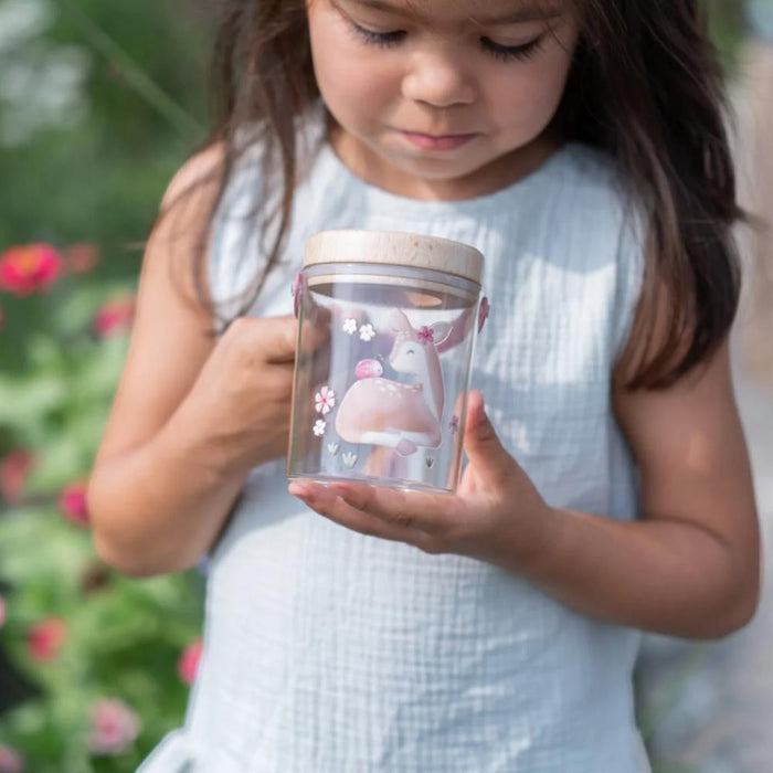 Copo com Lupa para Insetos Little Dutch Fairy Garden