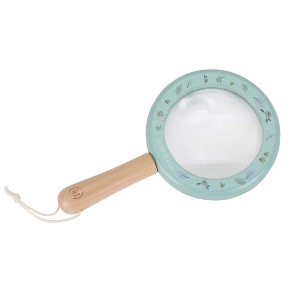Little Dutch Forest Friends magnifying glass