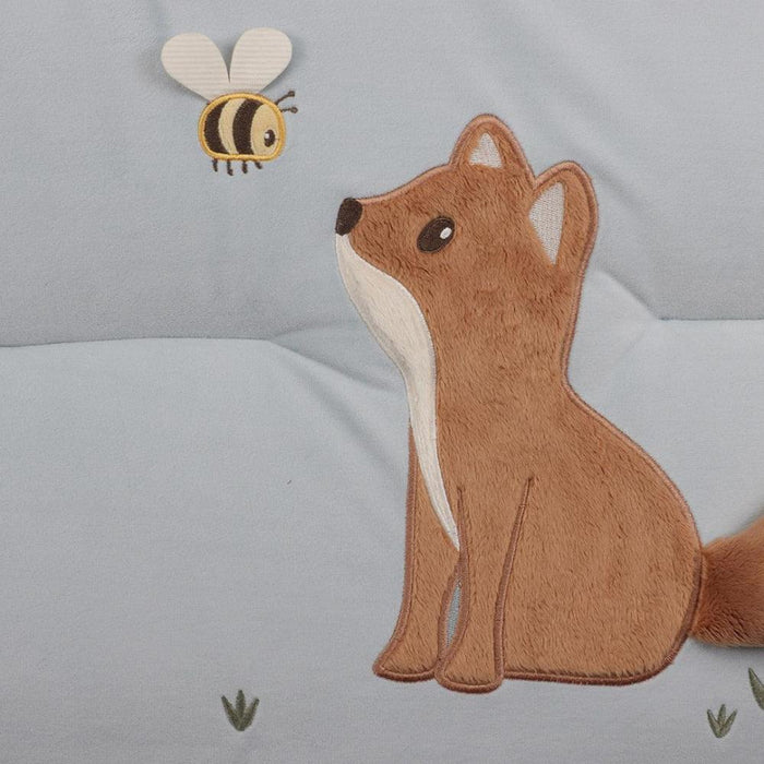 Tapete de Atividades Little Dutch Forest Friends 80x100 cm