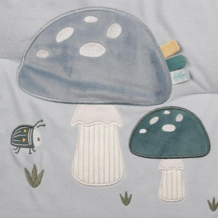 Tapete de Atividades Little Dutch Forest Friends 80x100 cm