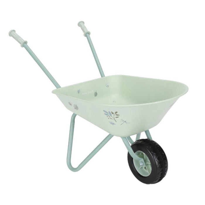 Carrinho de Mão em Metal Little Dutch Forest Friends