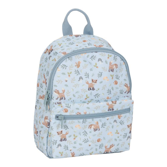 Mochila Little Dutch Forest Friends 29cm
