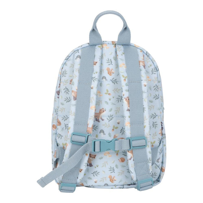 Mochila Little Dutch Forest Friends 29cm