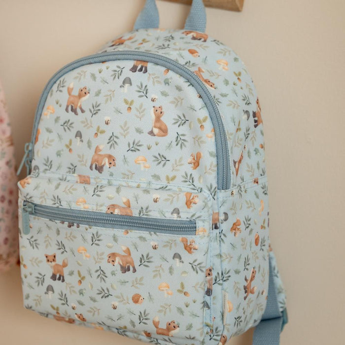 Mochila Little Dutch Forest Friends 29cm