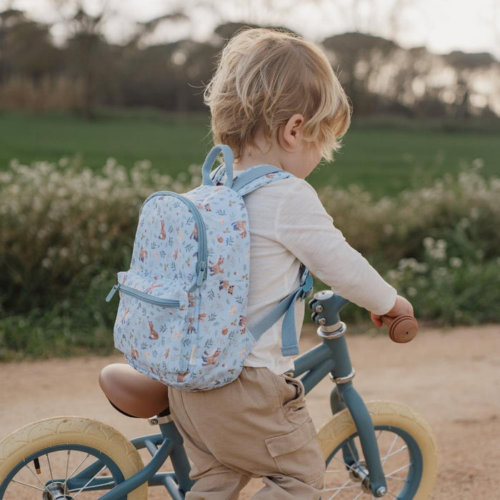 Mochila Little Dutch Forest Friends 29cm