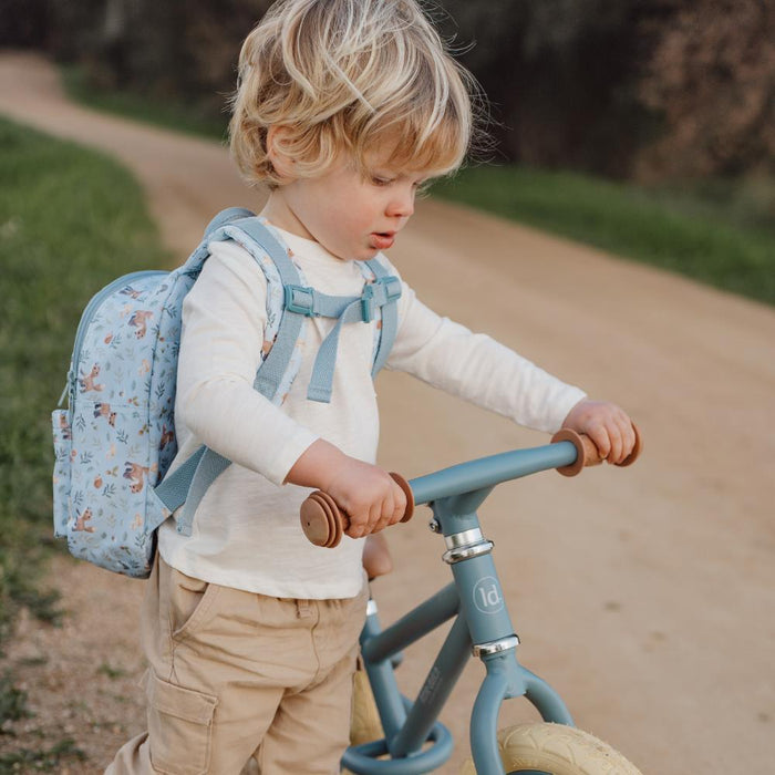 Mochila Little Dutch Forest Friends 29cm