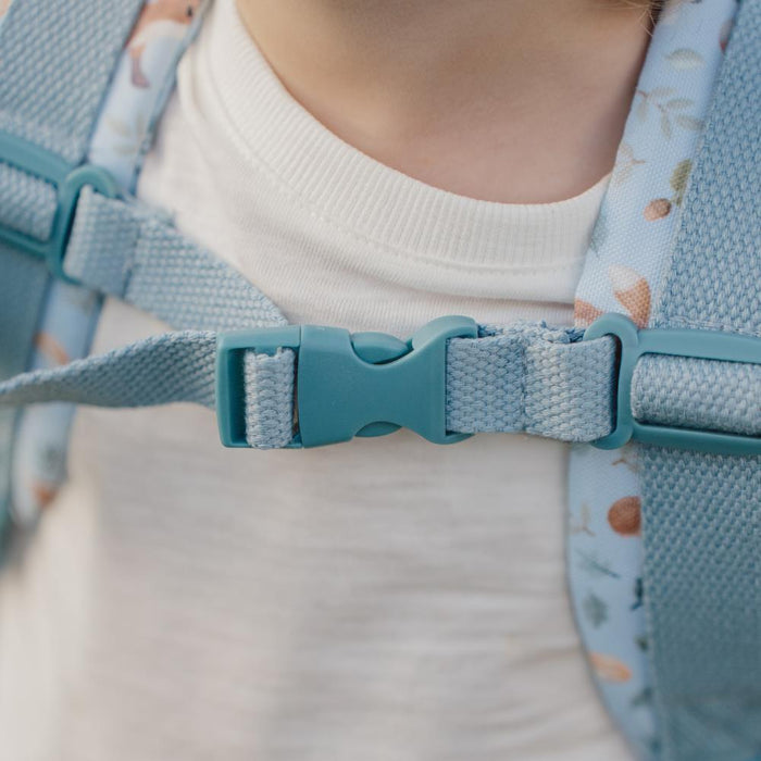 Mochila Little Dutch Forest Friends 29cm