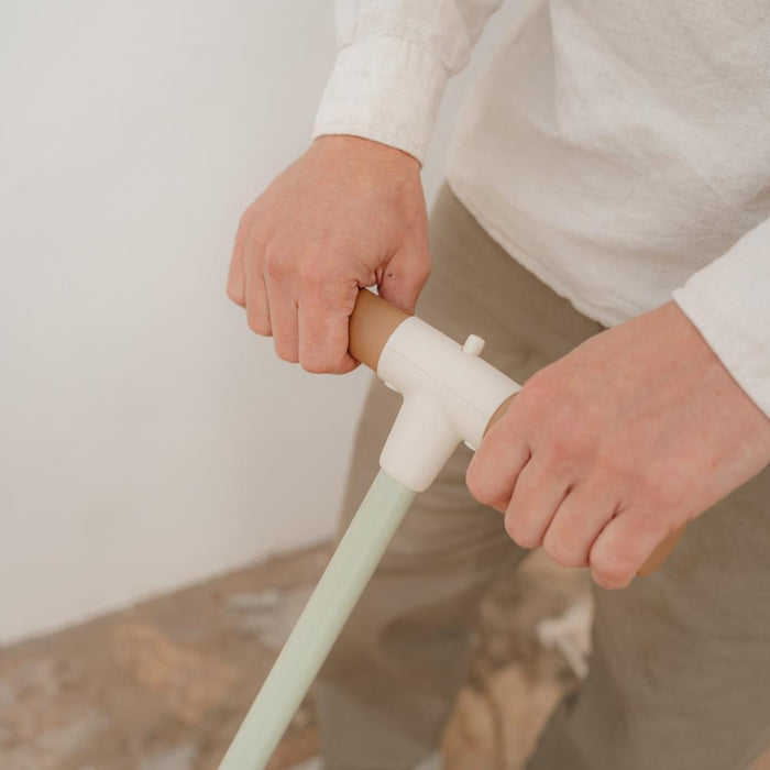 Triciclo Evolutivo 4 em 1 Little Dutch Green