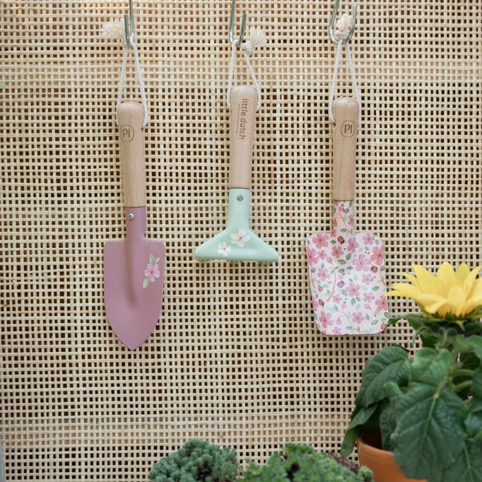 Ferramentas de Jardinagem Little Dutch Fairy Garden