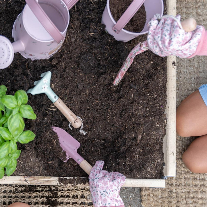 Ferramentas de Jardinagem Little Dutch Fairy Garden