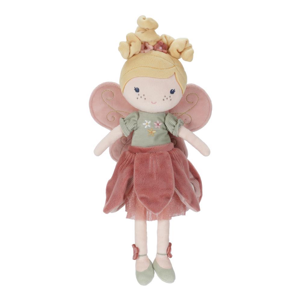 Boneca de Peluche Little Dutch Fada Mila