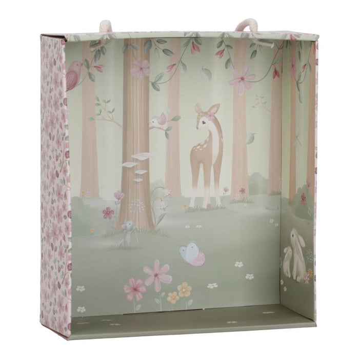 Boneca de Peluche Little Dutch Fada Mila