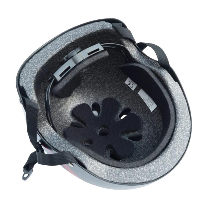 Capacete Trybike Azul Tamanho S