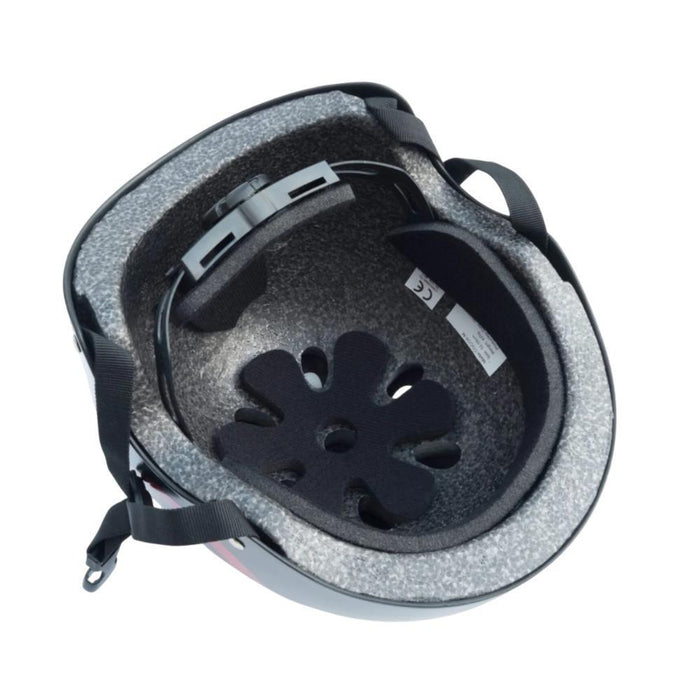 Capacete Trybike Rosa Tamanho S