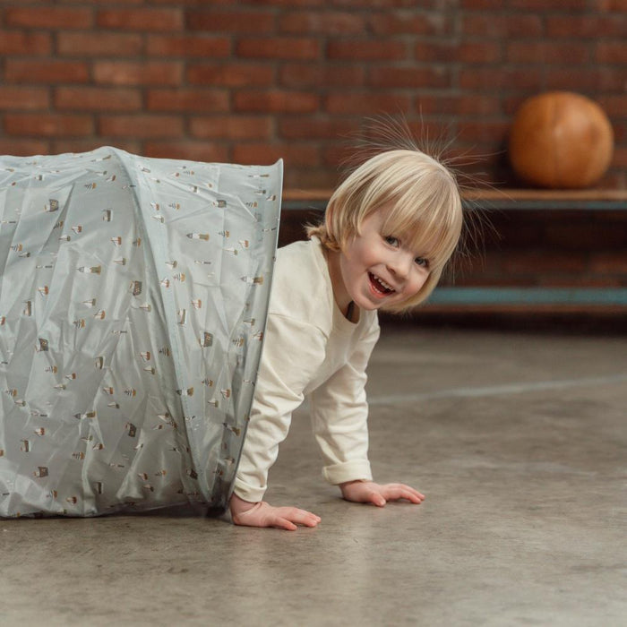 Túnel de Atividades Little Dutch Sailors Bay