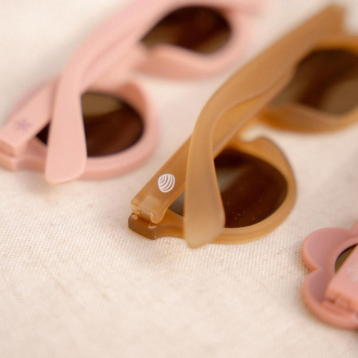 Óculos de Sol de Criança Little Dutch Almond