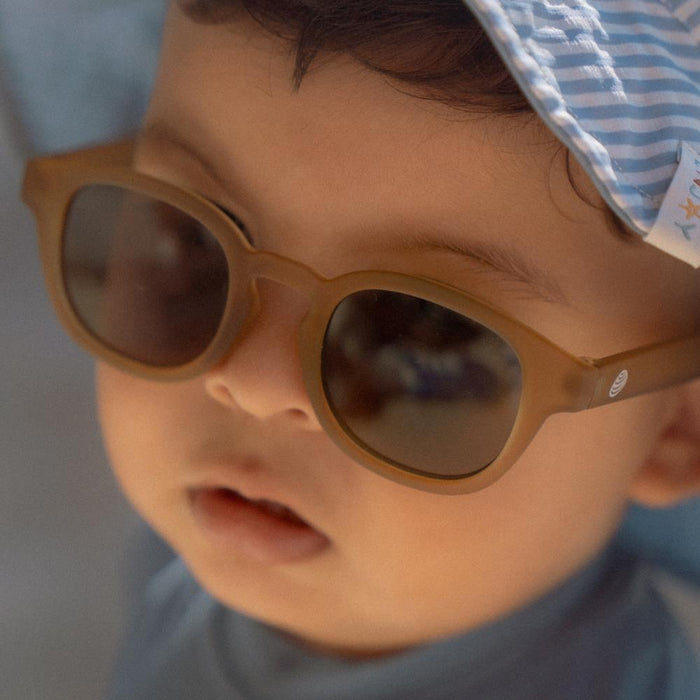 Óculos de Sol de Criança Little Dutch Almond
