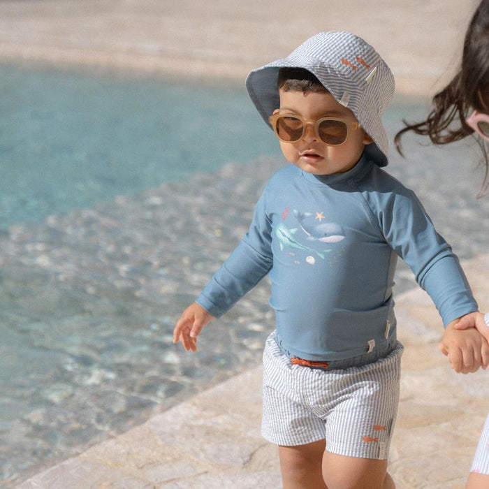 Óculos de Sol de Criança Little Dutch Almond