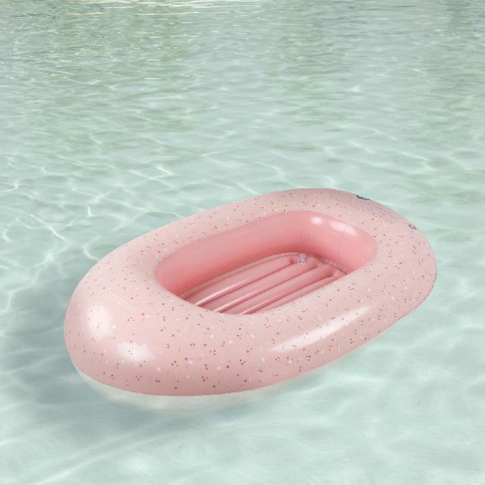 Barco Insuflável Little Dutch Flowers & Butterflies