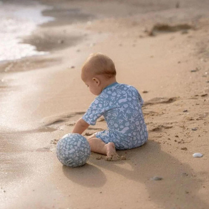 Mini Bola Little Dutch Blue 16cm