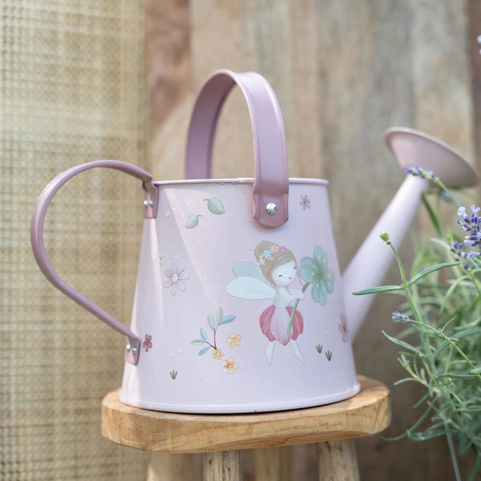 Regador de Metal Little Dutch Fairy Garden 27cm