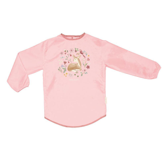 Avental com Mangas Little Dutch Fairy Garden