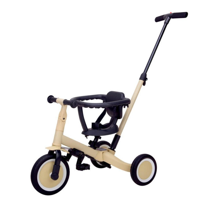 Triciclo Evolutivo TopMark Lio 4em1 Pistache