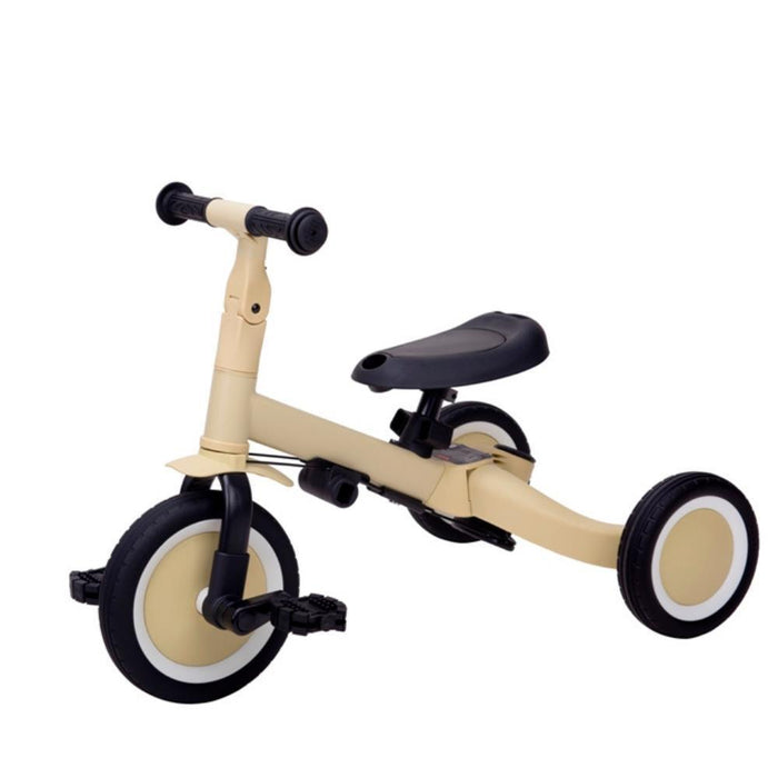 Triciclo Evolutivo TopMark Lio 4em1 Pistache