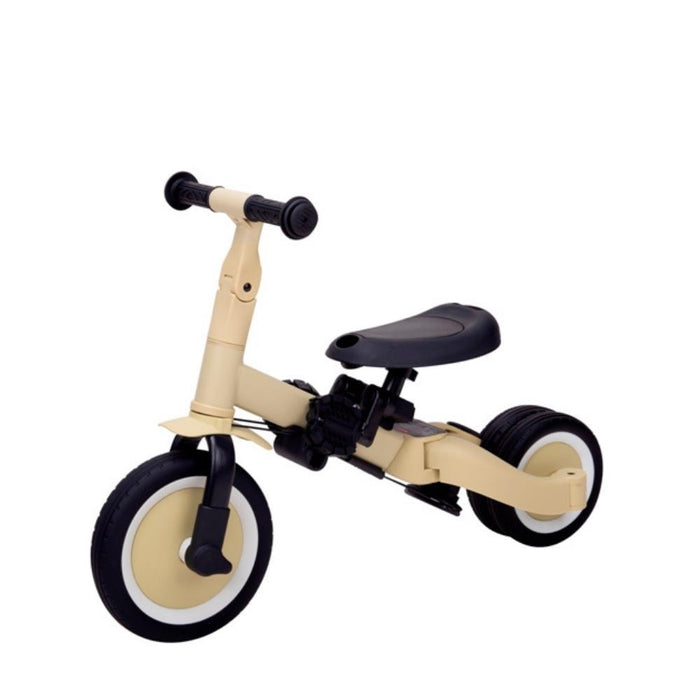 Triciclo Evolutivo TopMark Lio 4em1 Pistache