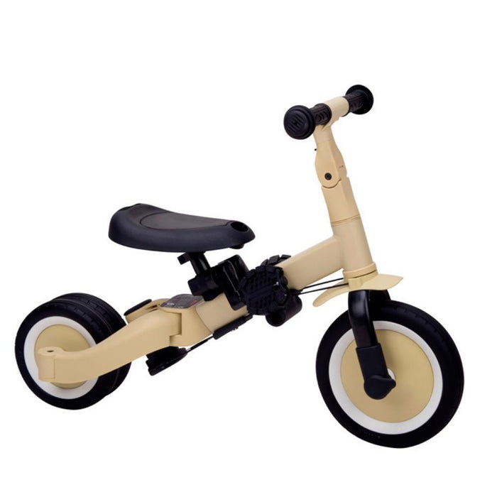 Triciclo Evolutivo TopMark Lio 4em1 Pistache