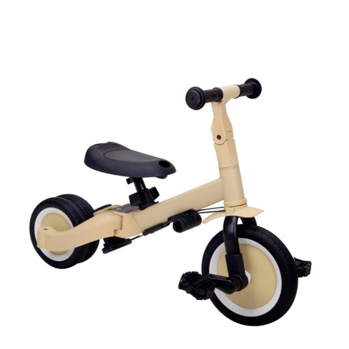 Triciclo Evolutivo TopMark Lio 4em1 Pistache