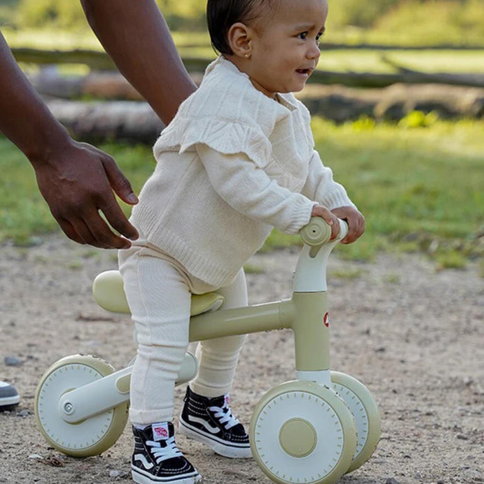 Bicicleta de Equilíbrio TopMark Yuki Pistache