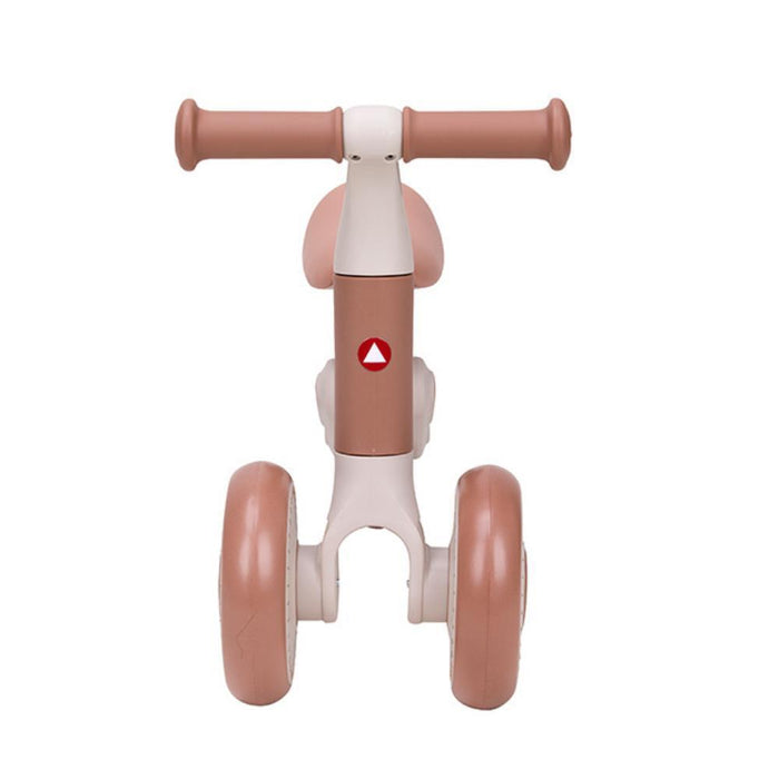 Bicicleta de Equilíbrio TopMark Yuki Macchiato