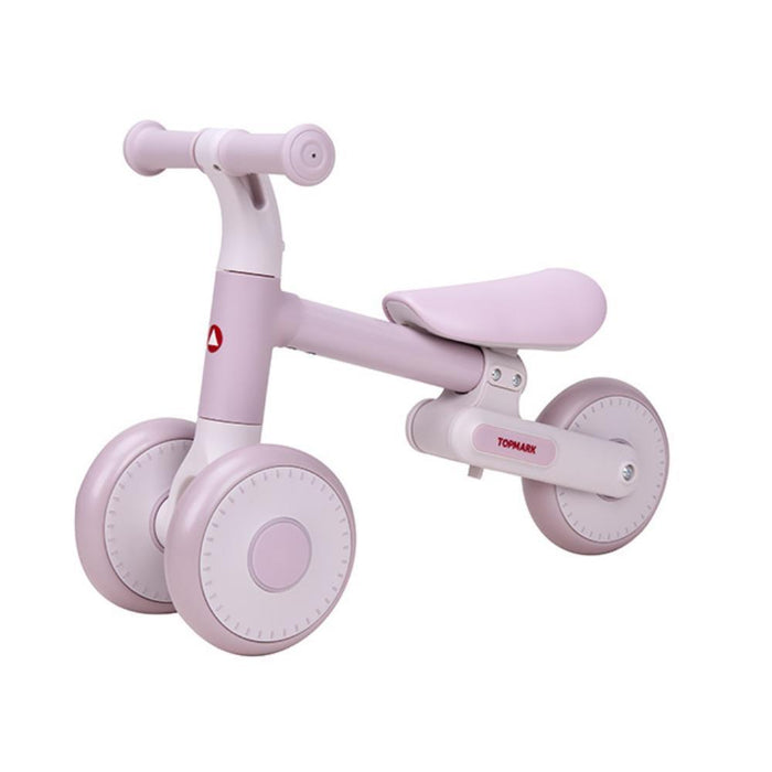 Bicicleta de Equilíbrio TopMark Yuki Lilac