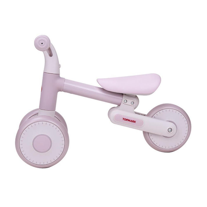 Bicicleta de Equilíbrio TopMark Yuki Lilac