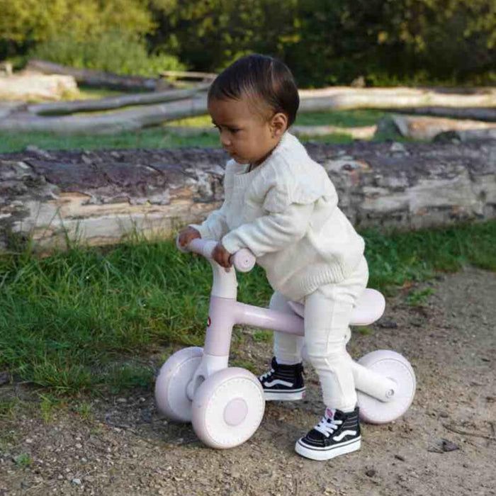 Bicicleta de Equilíbrio TopMark Yuki Lilac