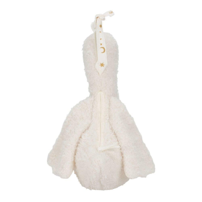 Peluche Little Dutch com Luz Led e Som Little Goose 23cm
