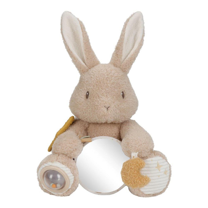 Peluche de Atividades Little Dutch Baby Bunny 35cm