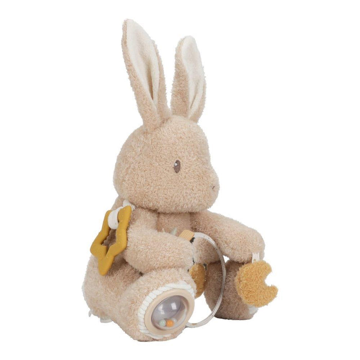 Peluche de Atividades Little Dutch Baby Bunny 35cm