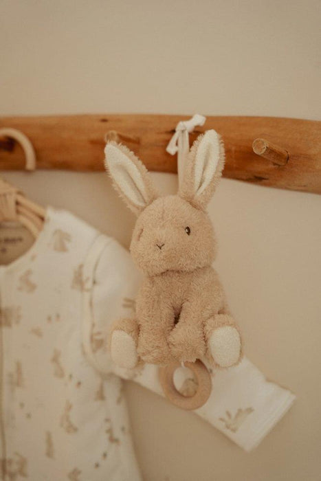 Peluche Musical Little Dutch Baby Bunny