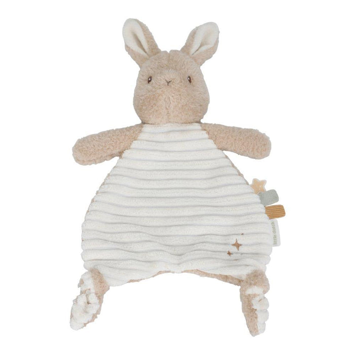 Doudou Little Dutch Coelho Newborn Naturals