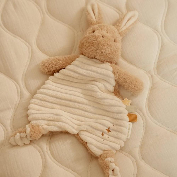 Doudou Little Dutch Coelho Newborn Naturals