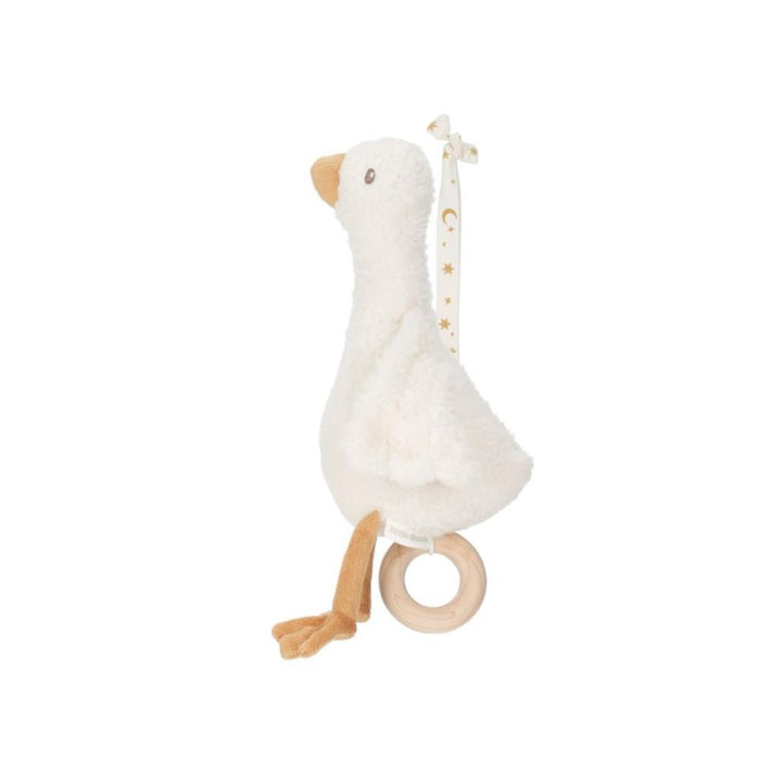 Peluche Musical Little Dutch Little Goose