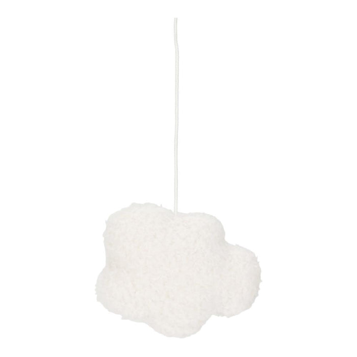 Móbile Musical em Madeira Little Dutch Newborn Naturals