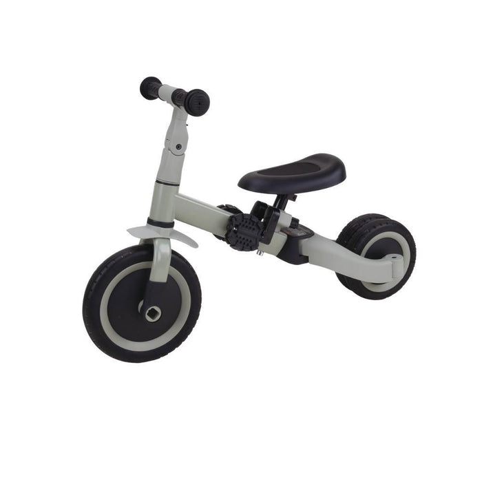 Triciclo Evolutivo TopMark Kaya 4em1 Verde