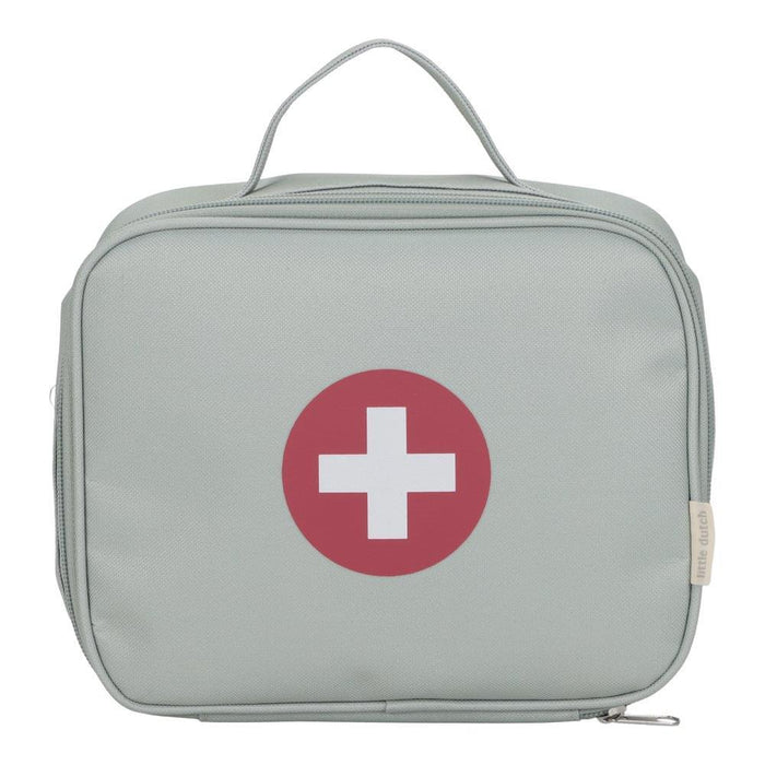 Mala de Médico Little Dutch com 10 Acessórios em Madeira