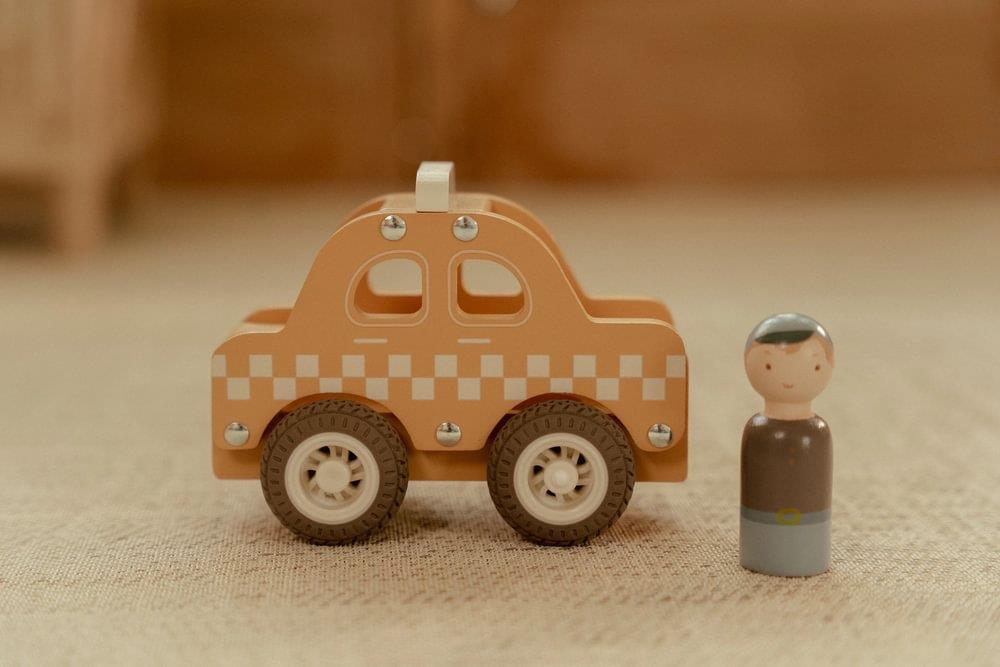 Táxi com Motorista em Madeira Little Dutch