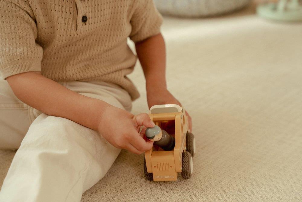 Táxi com Motorista em Madeira Little Dutch